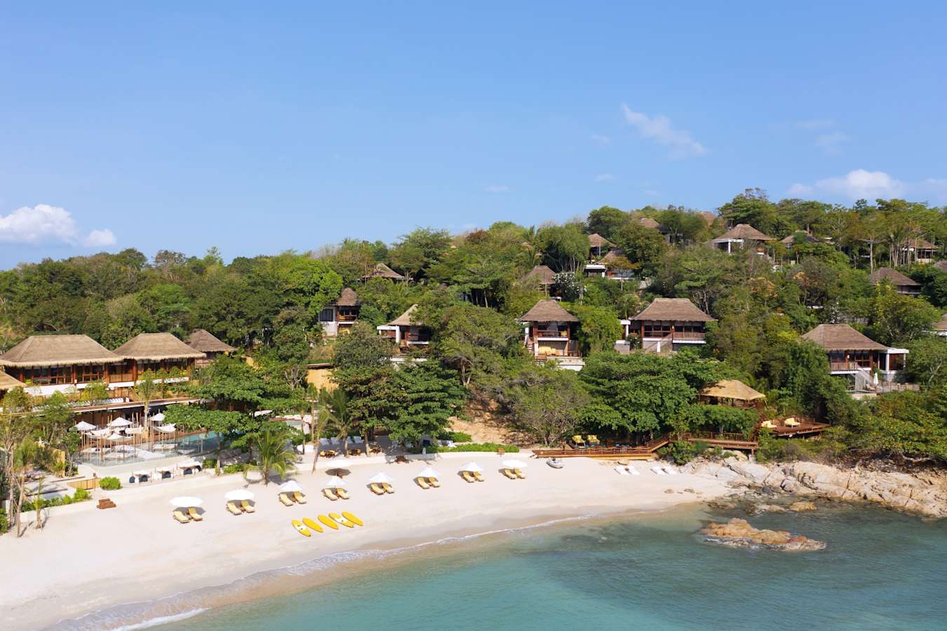 Drift at the Beach Overview 