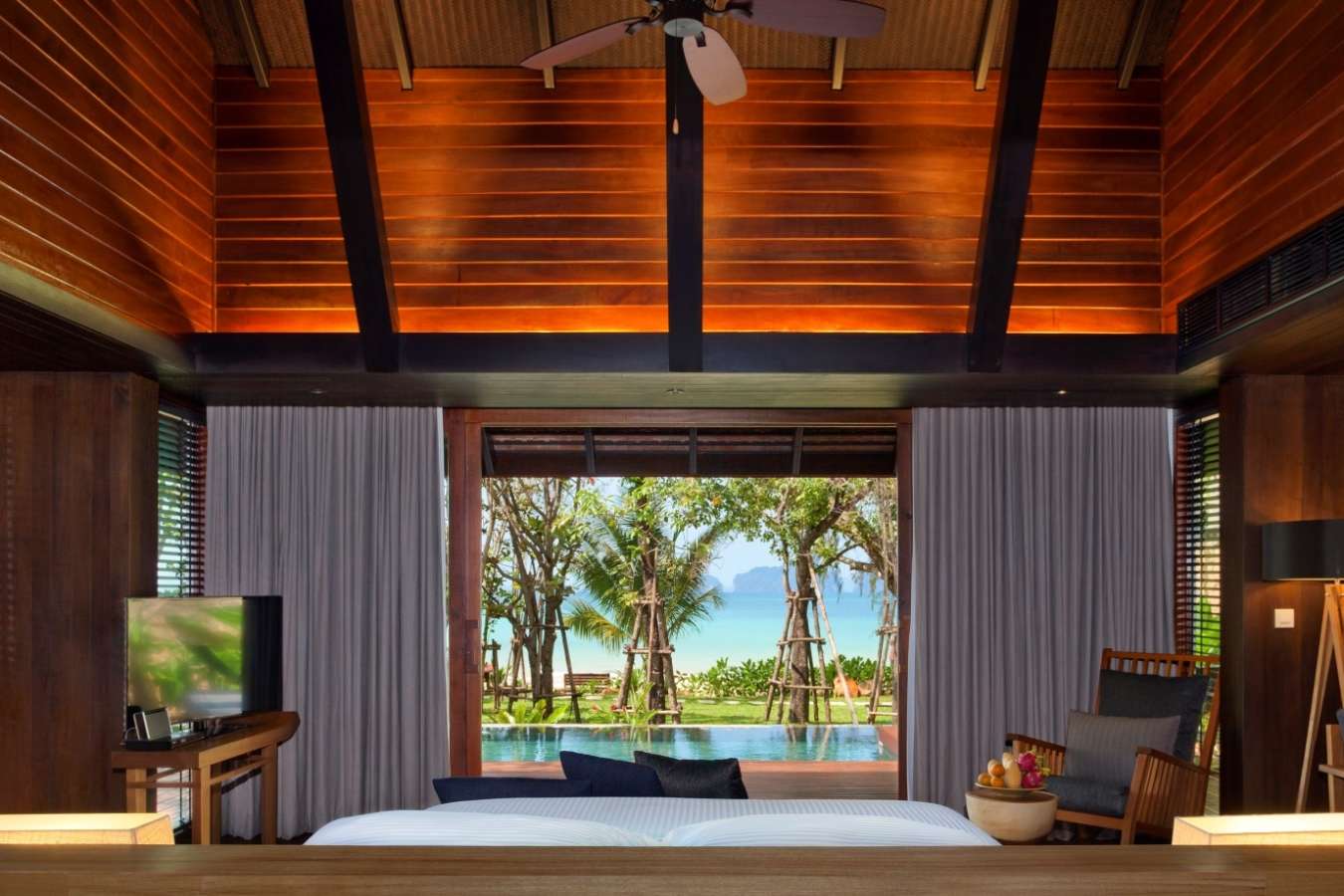 Haven Suite - Tubkaak