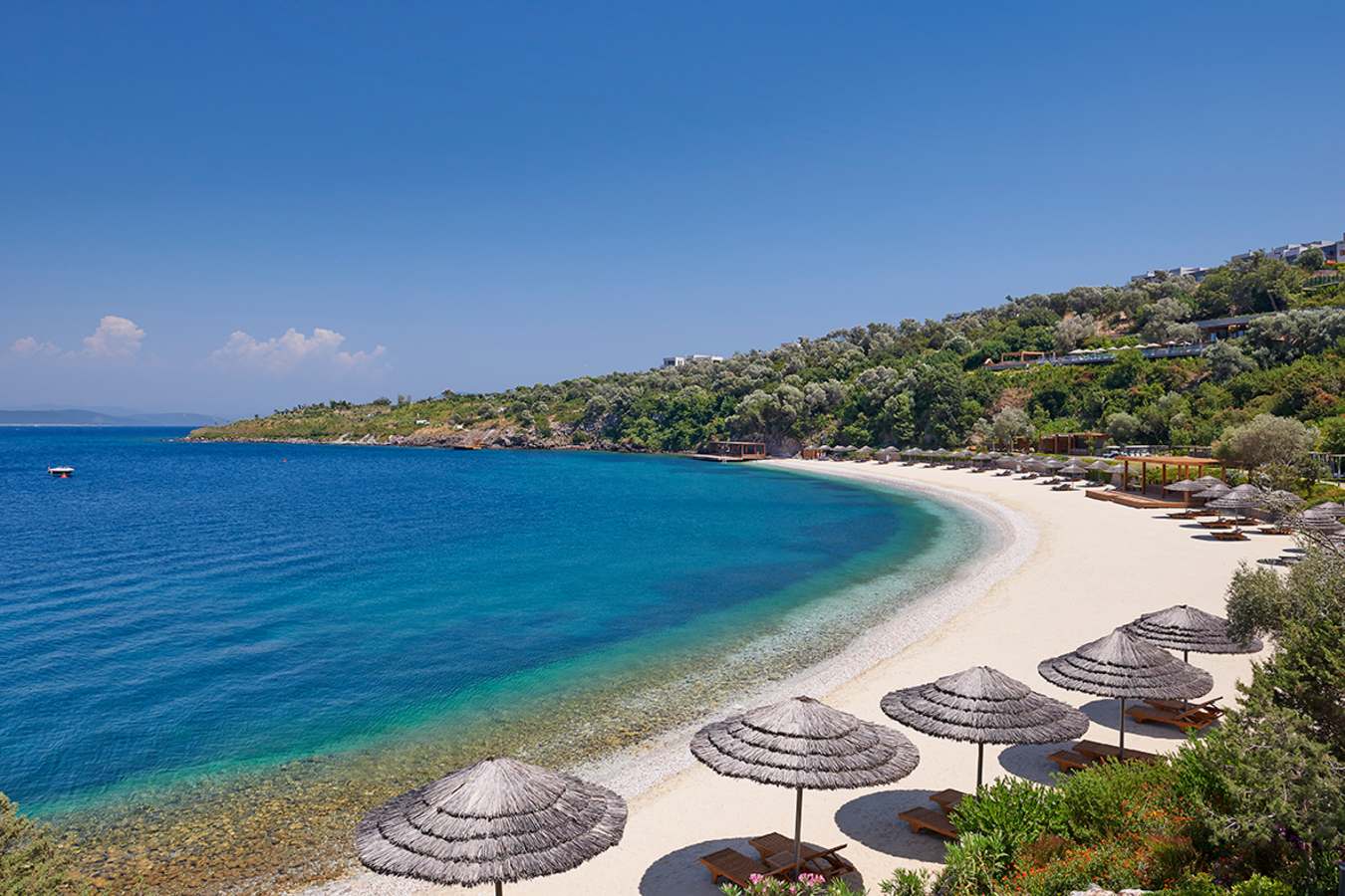 Mandarin Oriental Bodrum