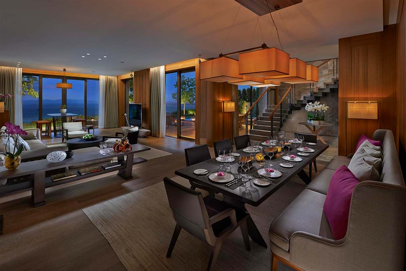 Villa - Mandarin Oriental Bodrum