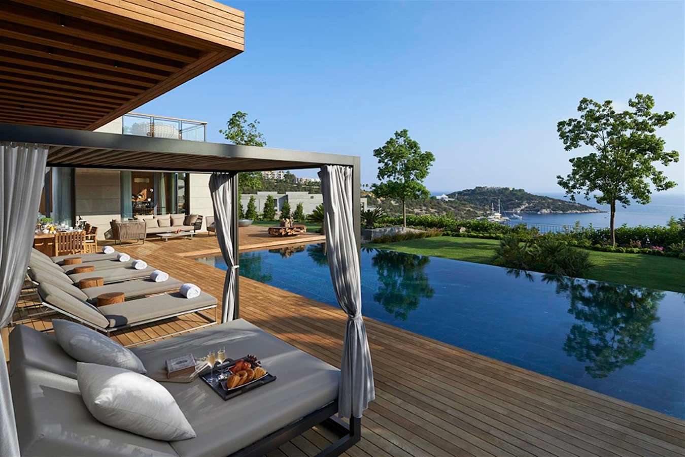 Villa - Mandarin Oriental Bodrum