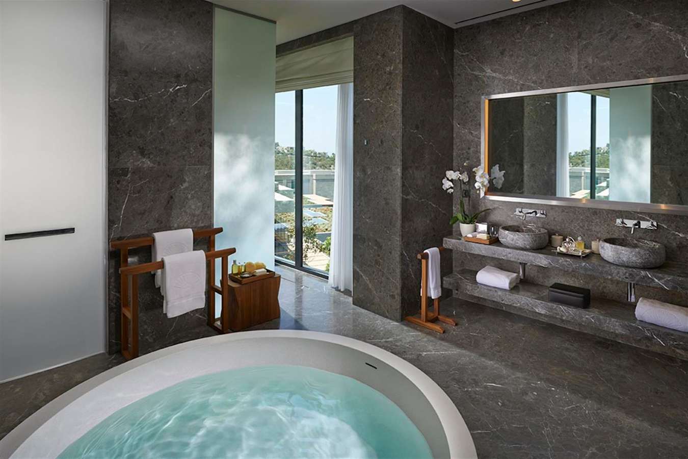 Villa - Mandarin Oriental Bodrum