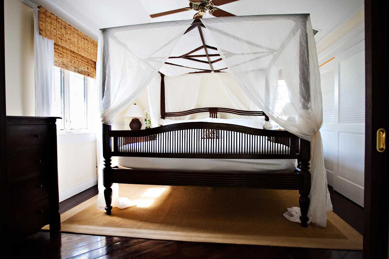 One bedroom - Point Grace