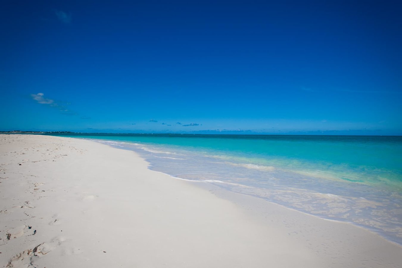 Beach -Point Grace