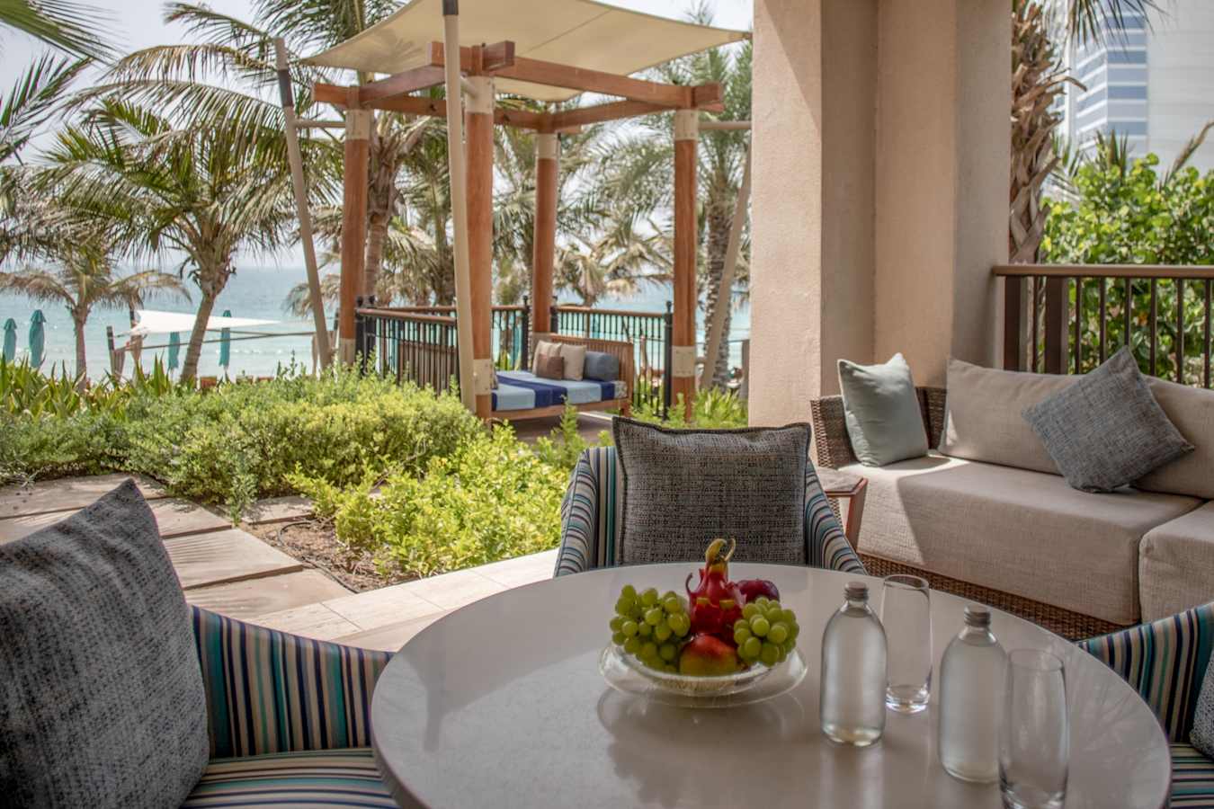 Jumeirah Al Naseem 