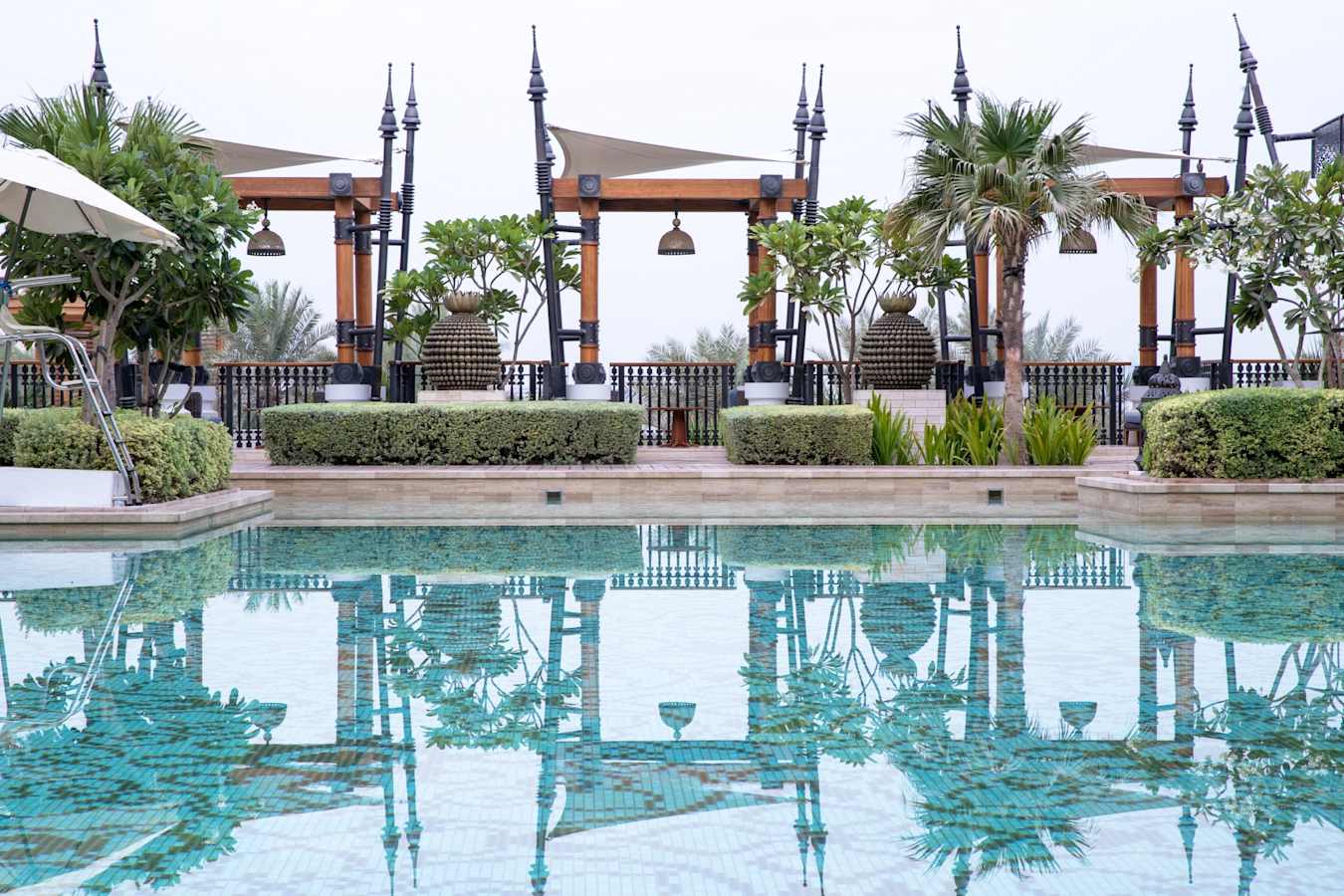 Jumeirah Al Naseem 