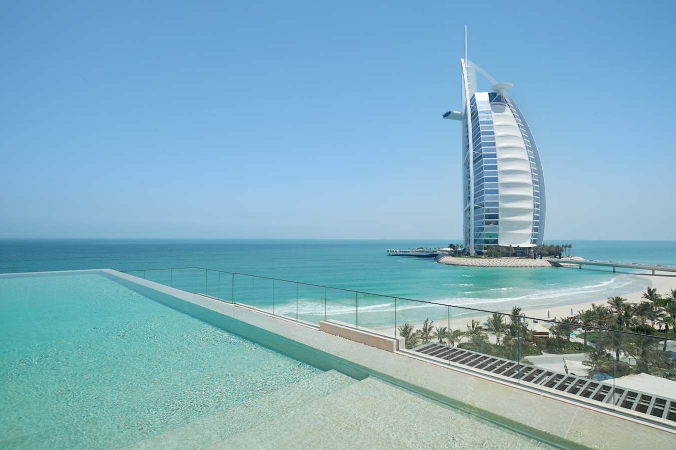 Jumeirah Al Naseem  