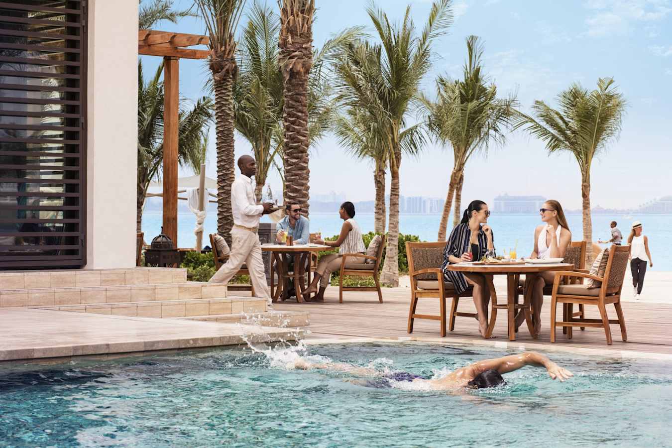 Jumeirah Al Naseem 