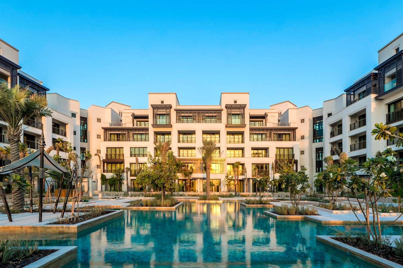 Jumeirah Al Naseem 