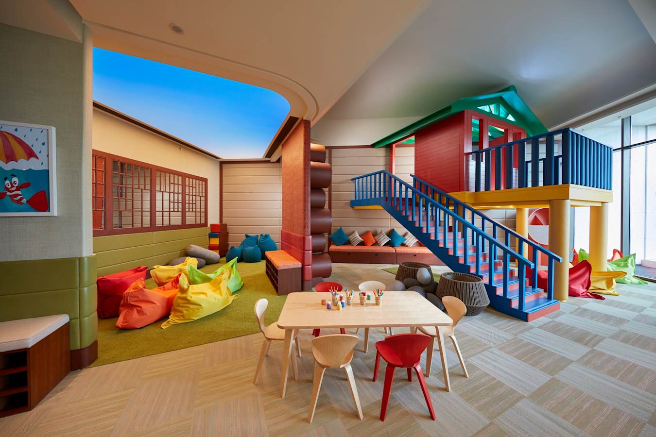 Kids Club  