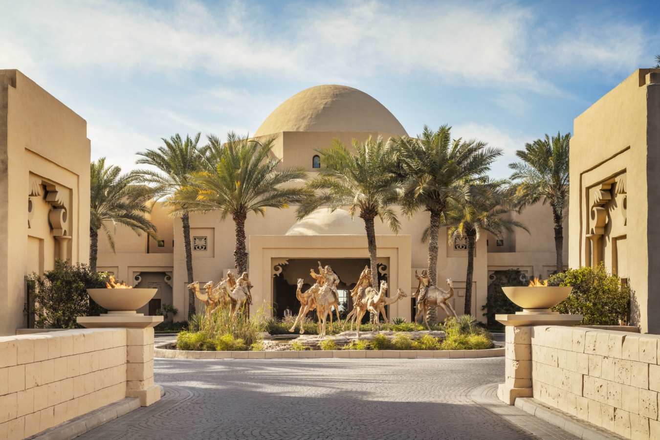 OneOnly Royal Mirage  