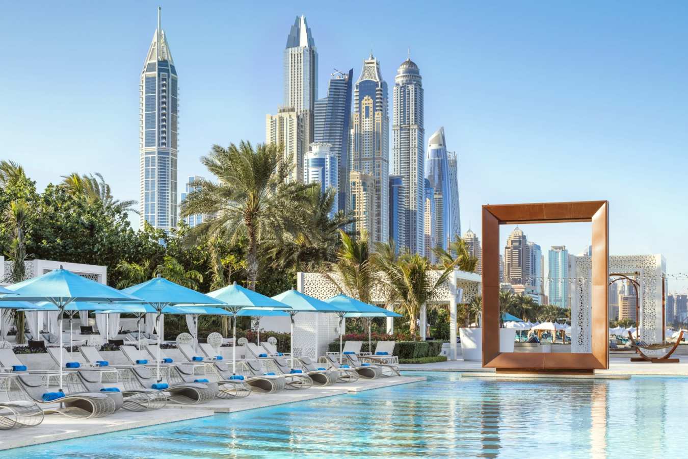 OneOnly Royal Mirage 