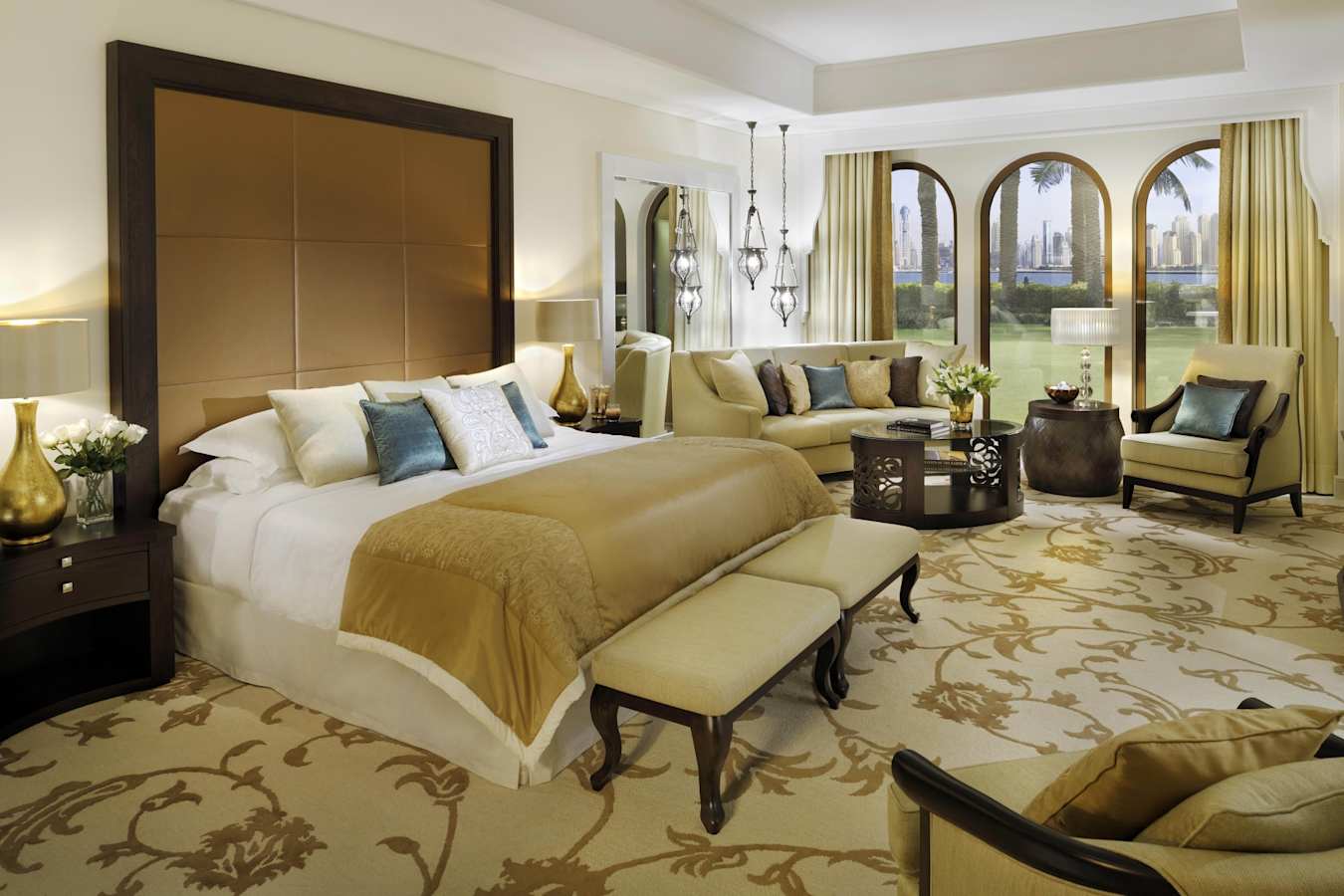 Palm Beach Junior Suite - One&Only The Palm