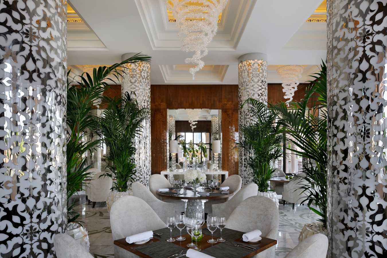 ZEST - One&Only The Palm