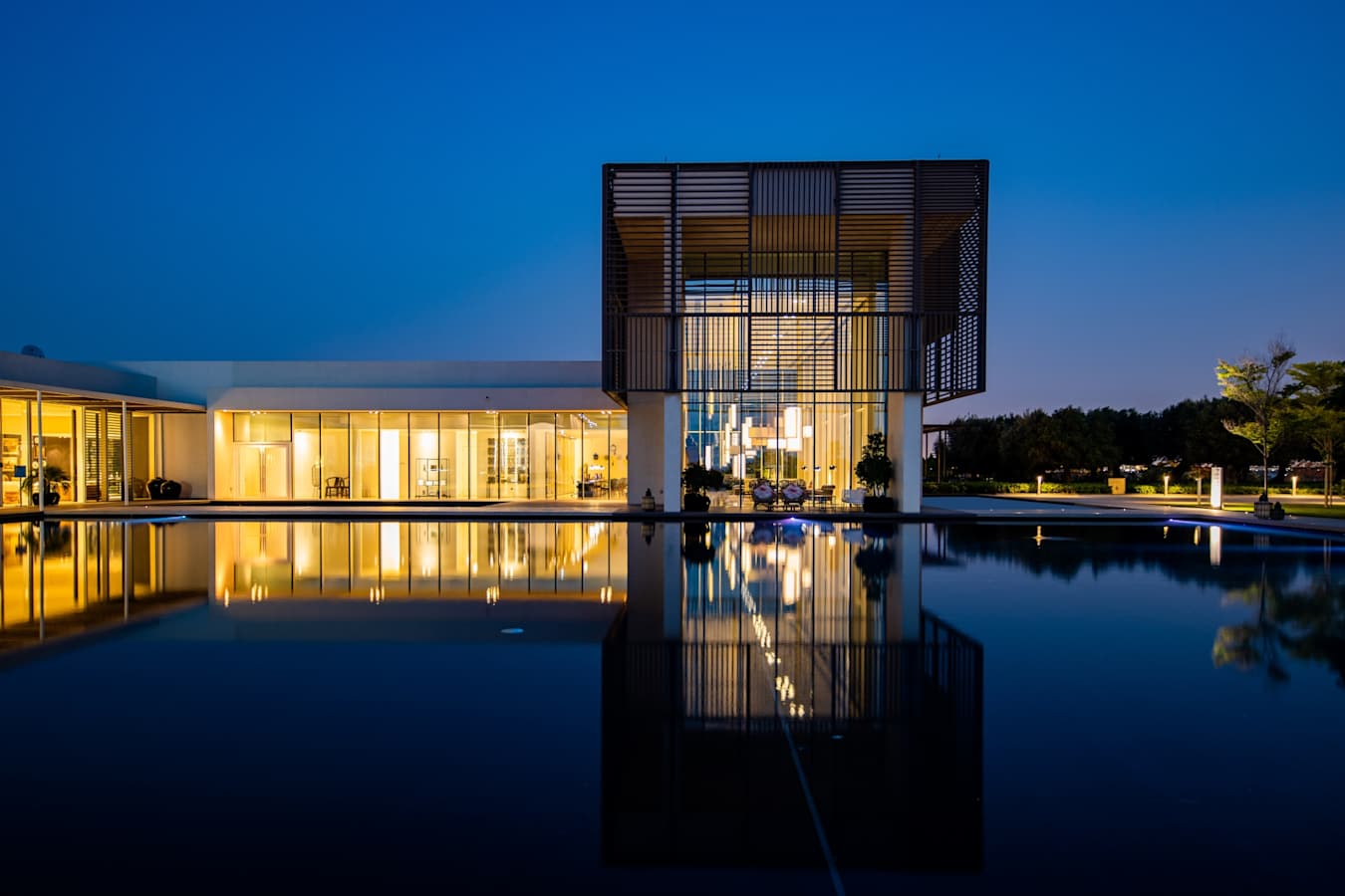 The Oberoi Al Zorah 
