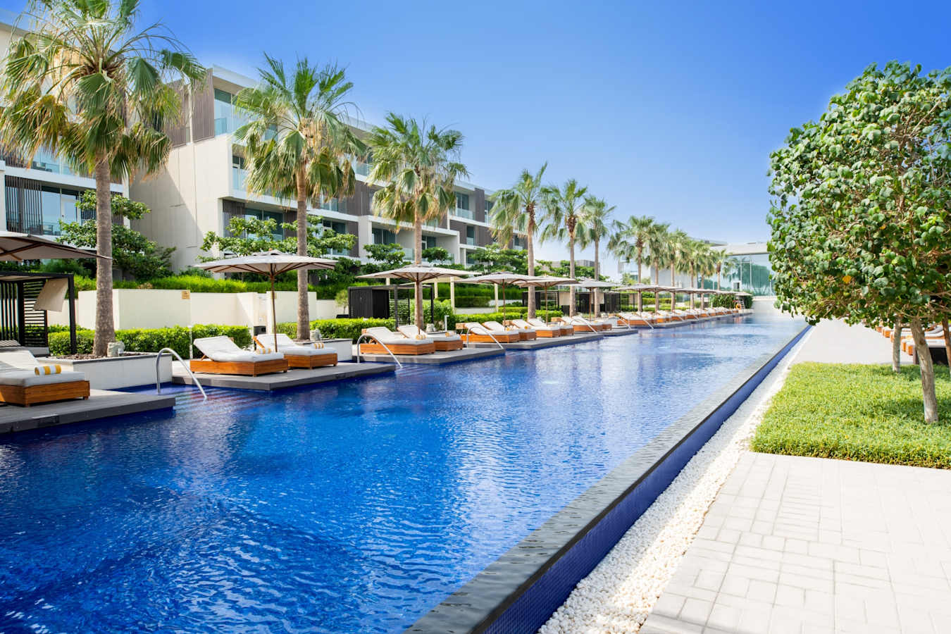 The Oberoi Al Zorah 