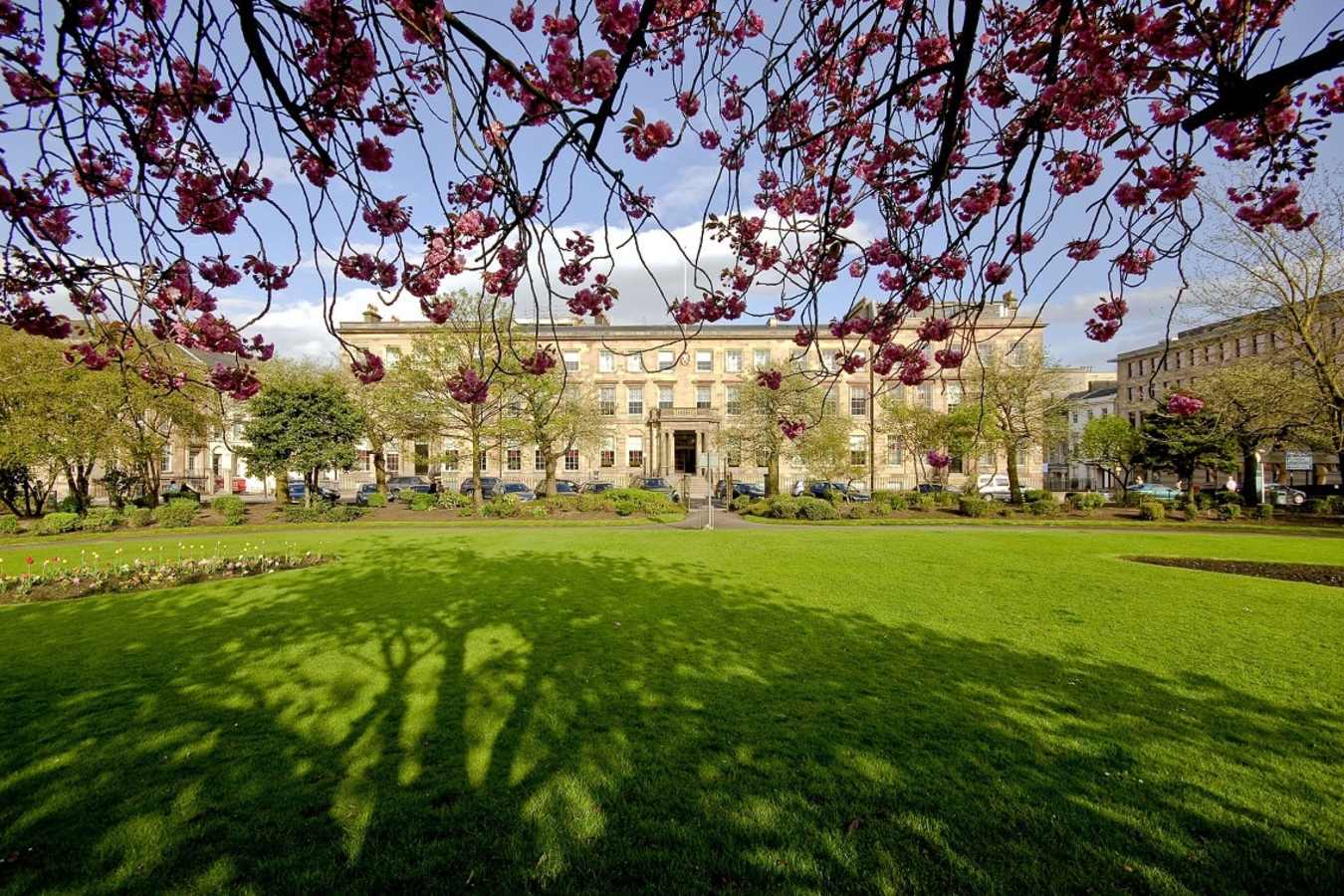 Exterior   - Blythswood Square Hotel