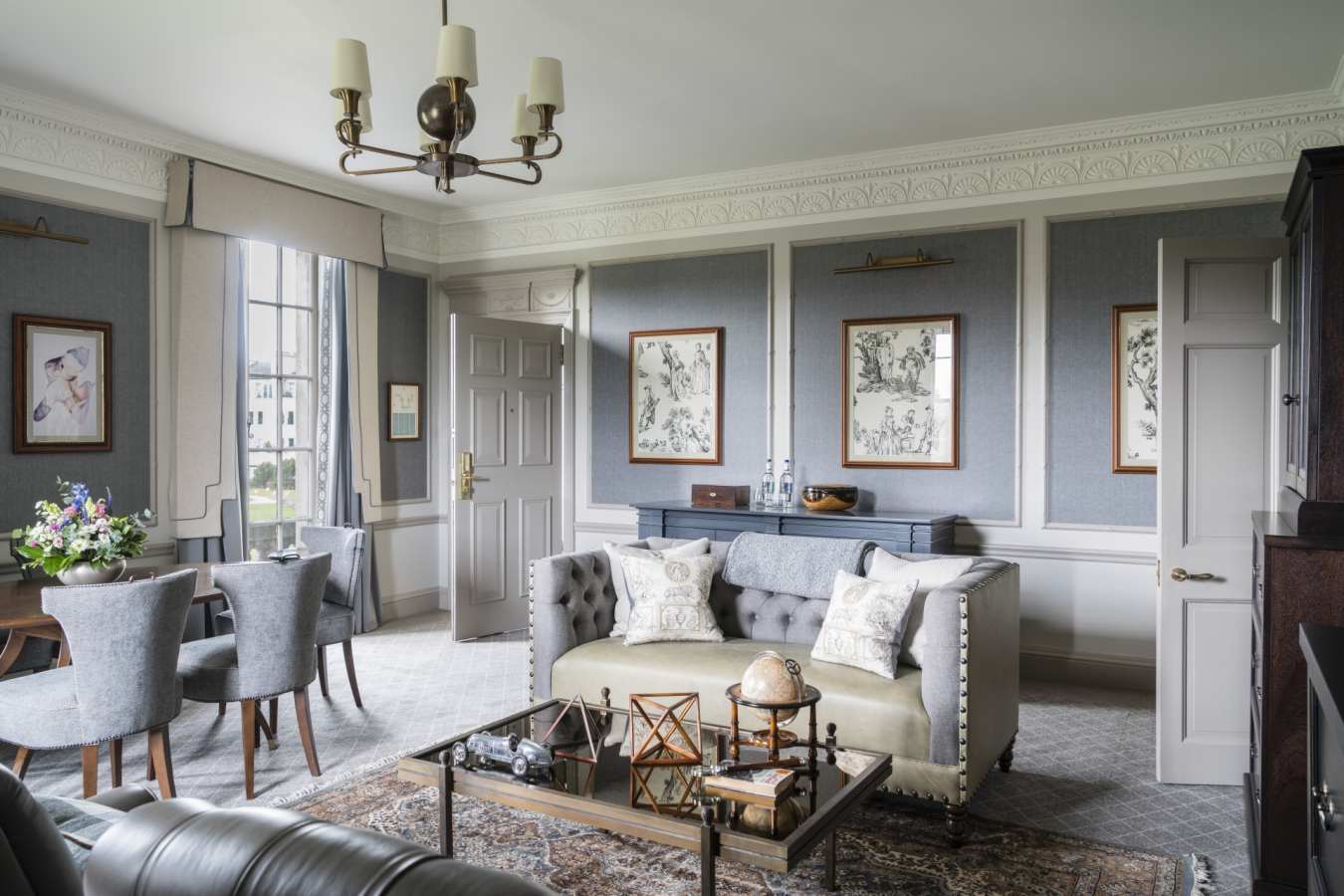 Estate Suite 