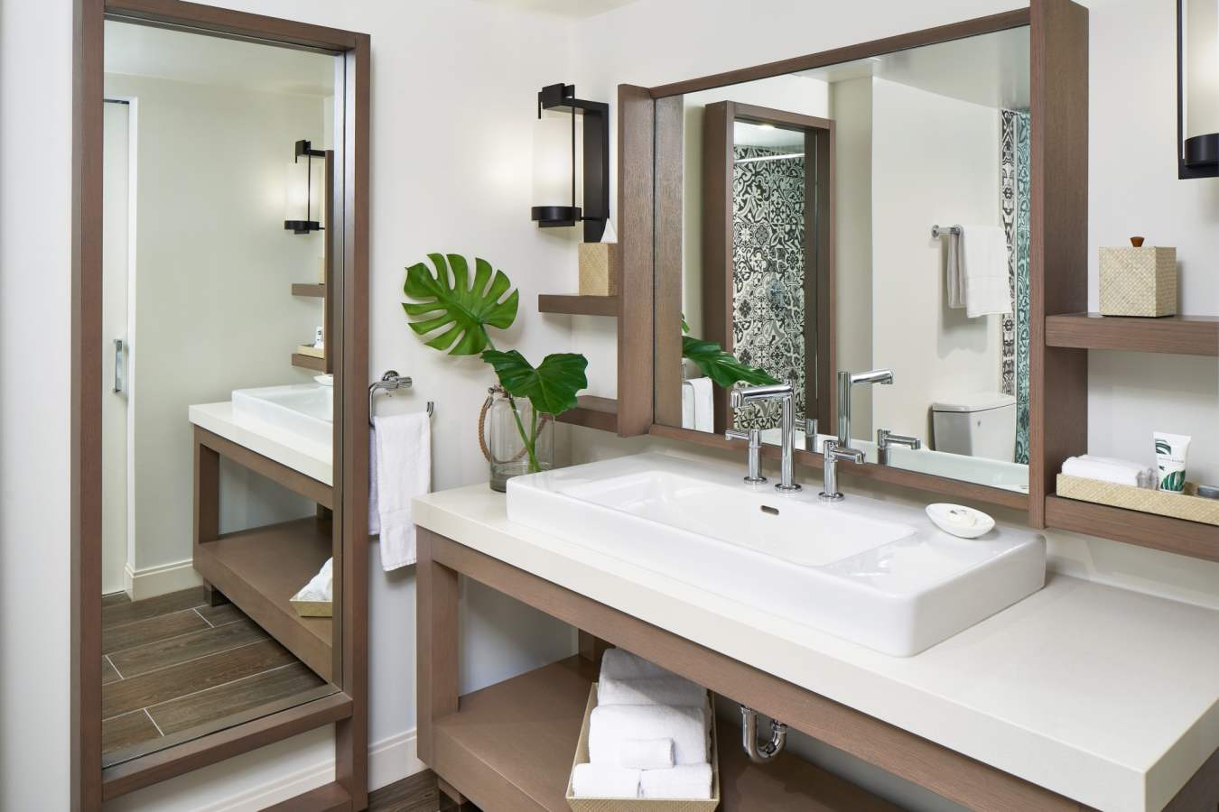 Bathroom Vanity - Bakers Cay 