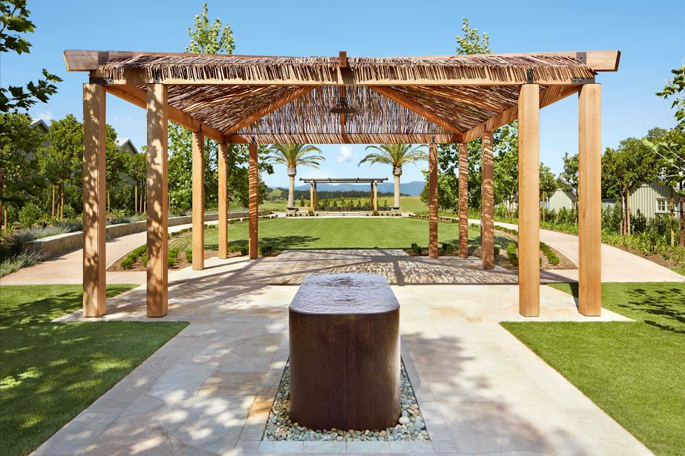 Arbor - Carneros Resort and Spa