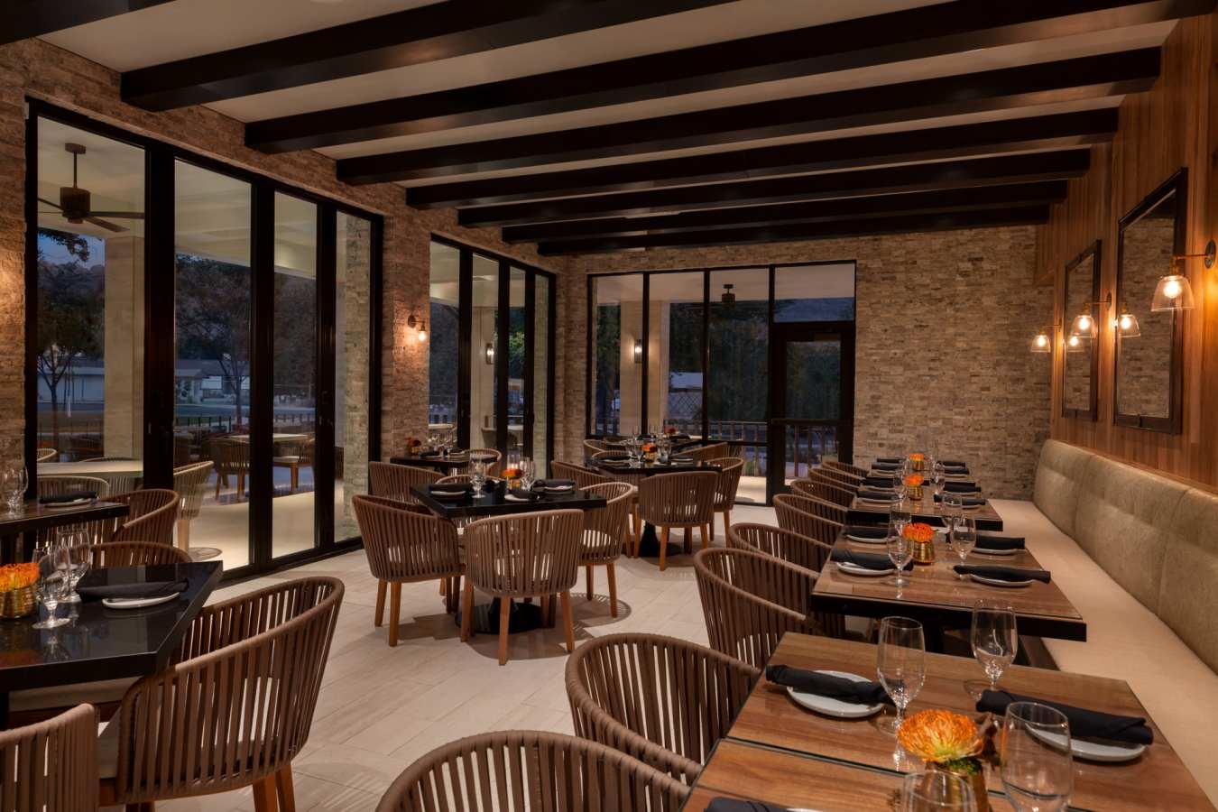 Josie Wyatts Restaurant and Bar - Hoodoo Moab 
