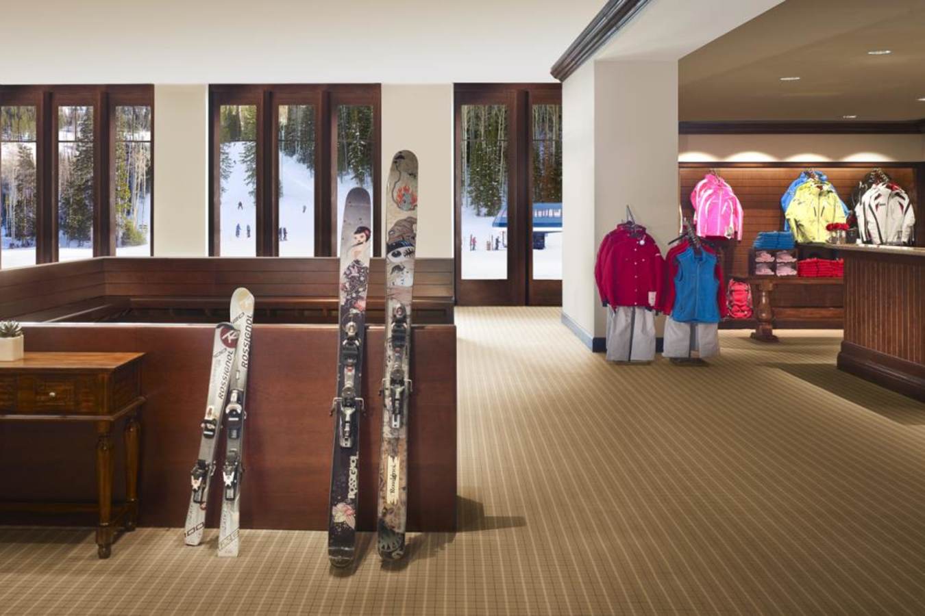 Montage Deer Valley