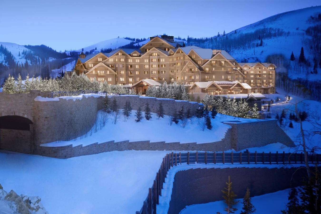 Montage Deer Valley