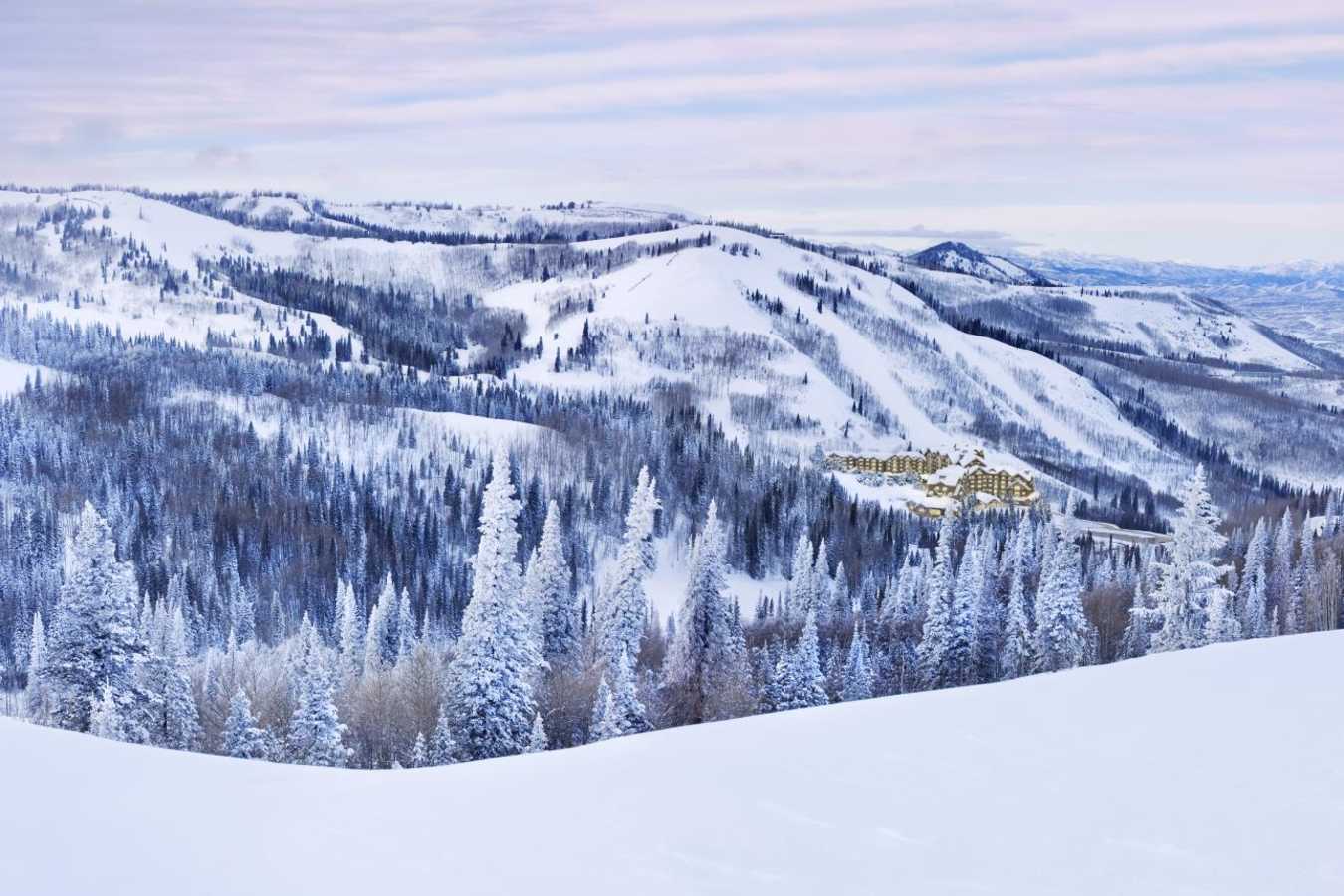 Montage Deer Valley