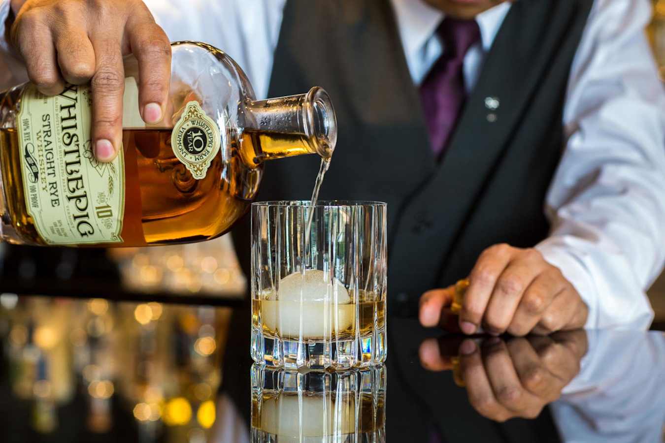 Rye Bar