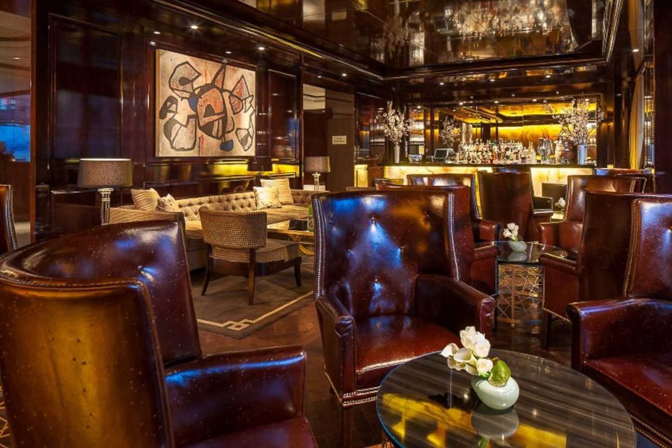 Rye Bar 