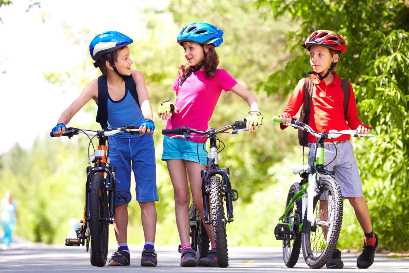 Bike around Nantucket - Simply New England Summer Holiday 