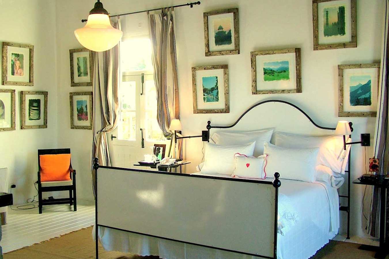 Bedroom - Casa Ana