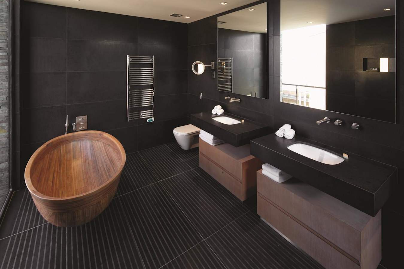 Bathroom - Playa Vik