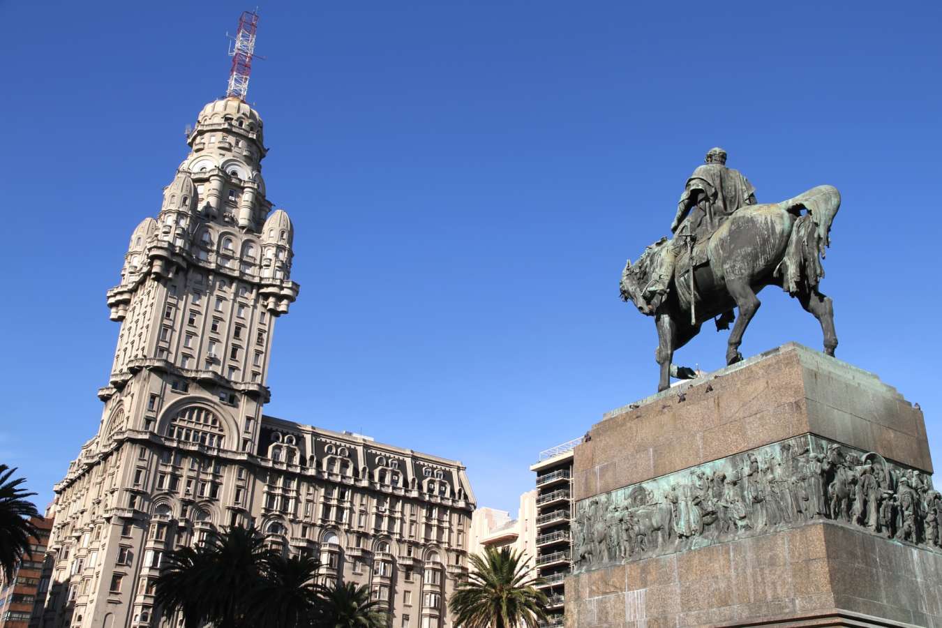 Imagine Uruguay 
