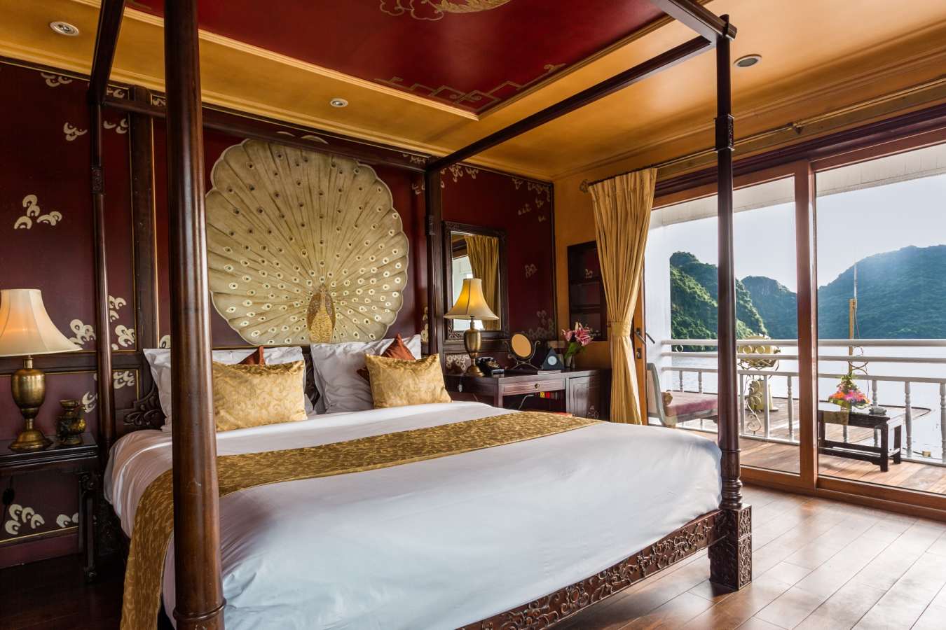 Imperial Suite