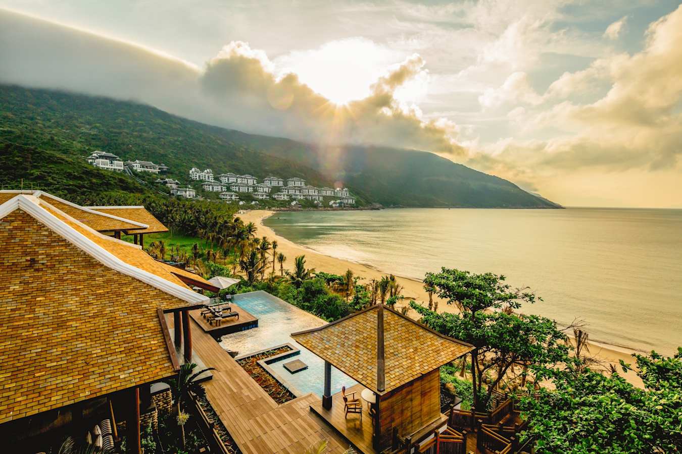 Residence Villa - Intercontinental Da Nang