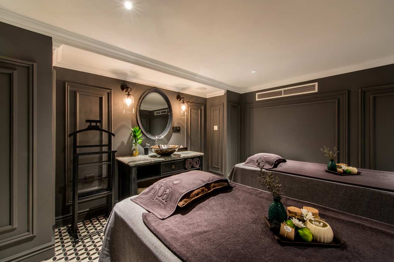 La Spa 