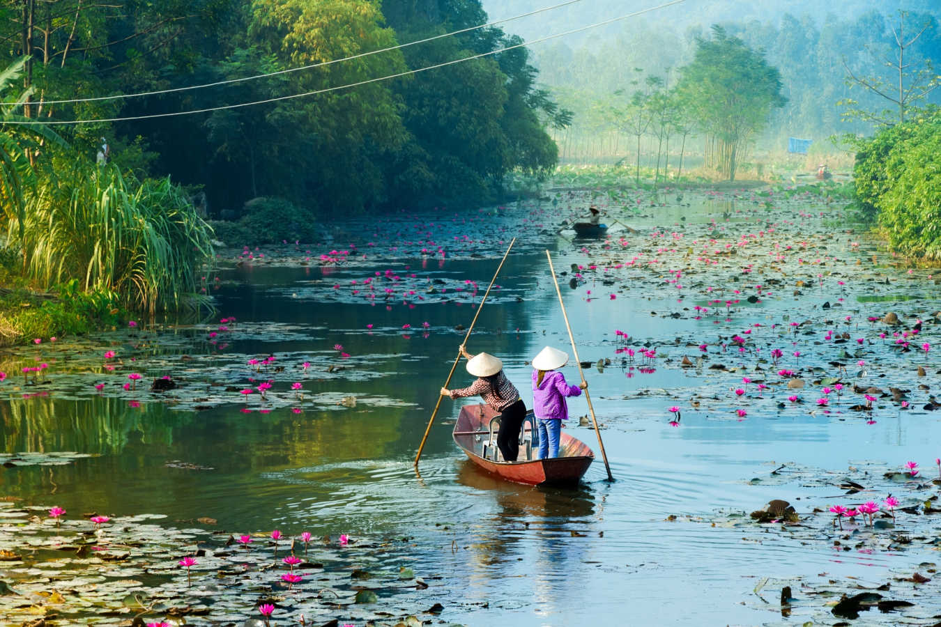 Hanoi Vietnam 