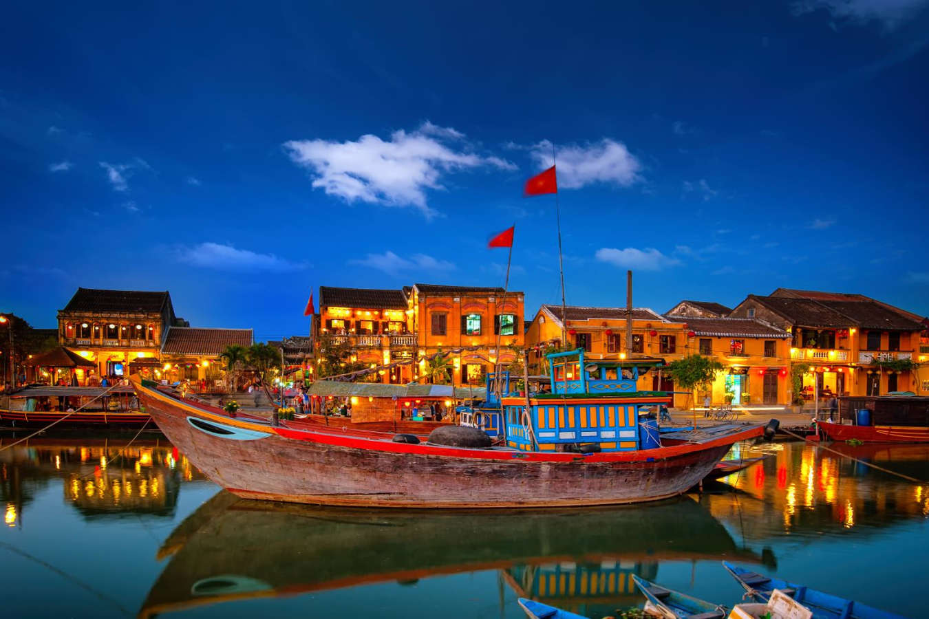 Luxury Vietnam