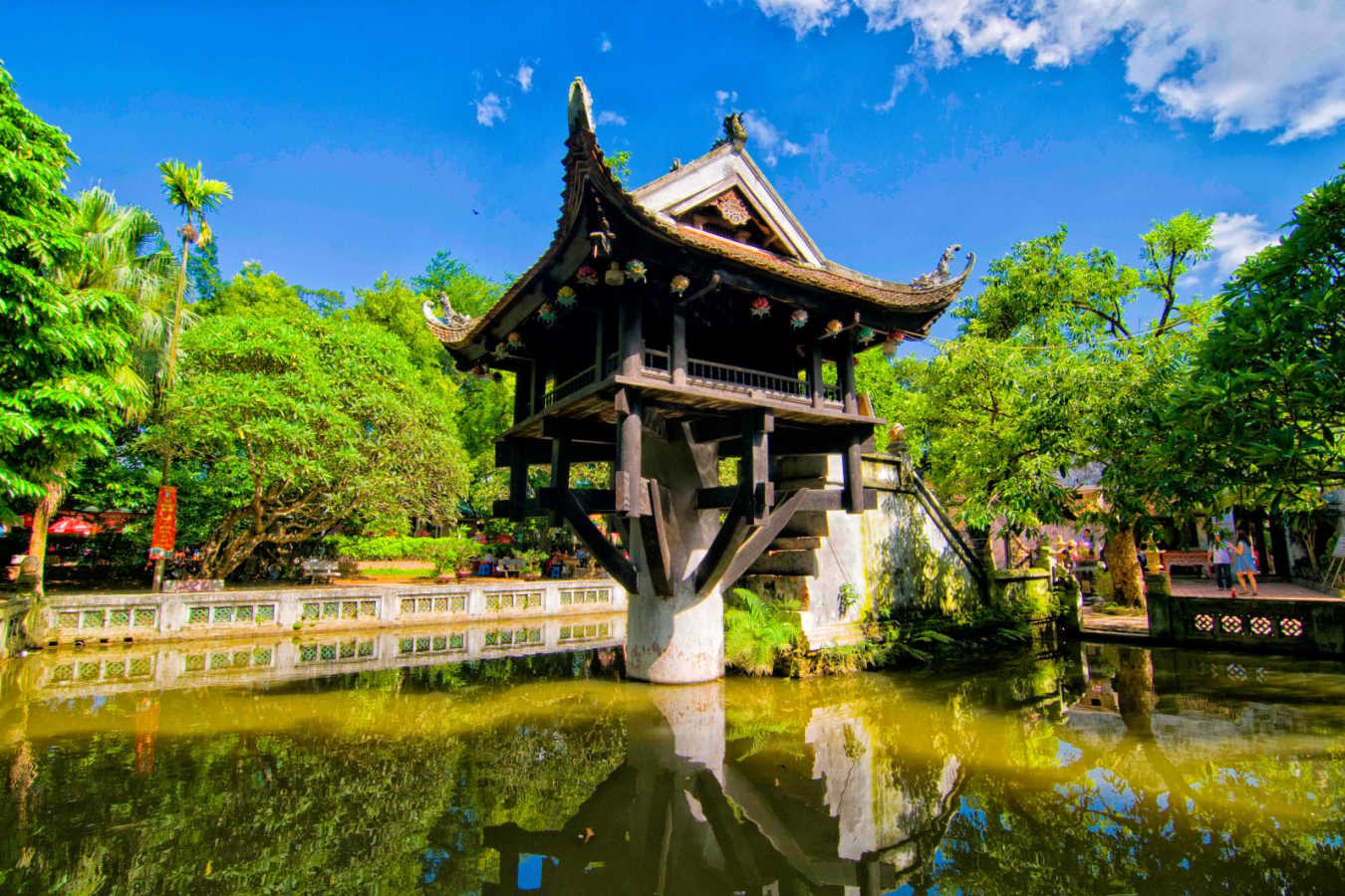 Luxury Vietnam