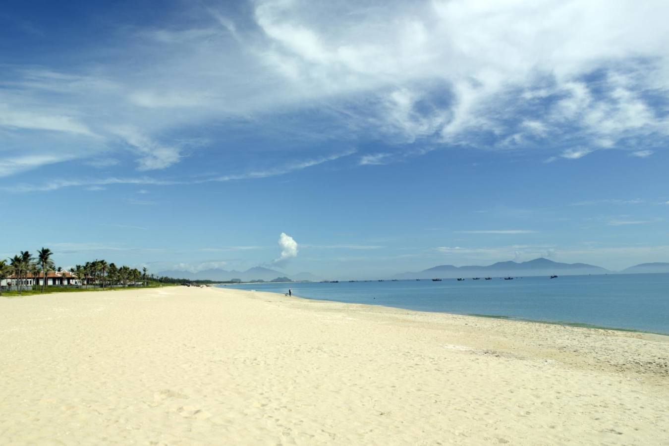 Vietnam 