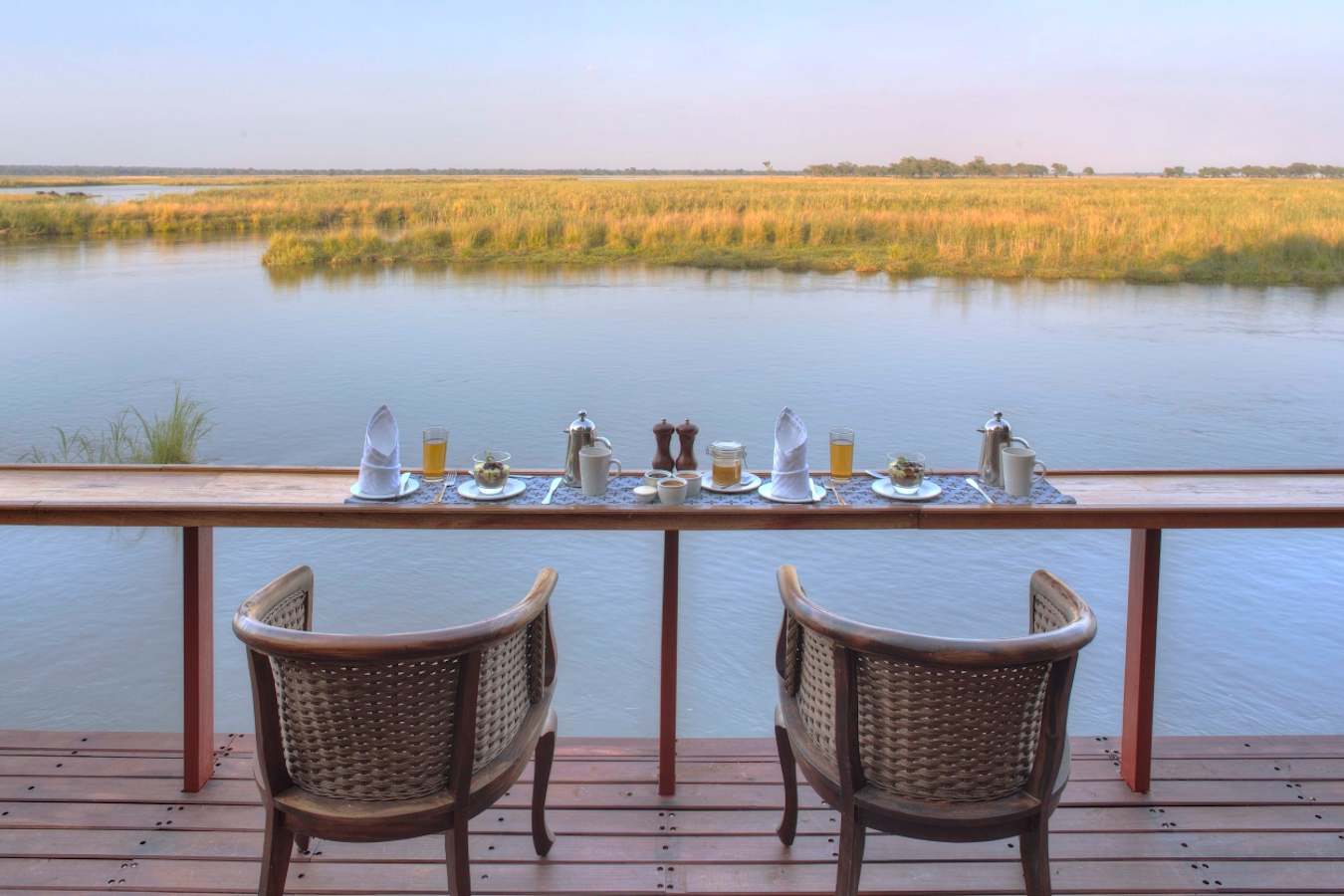 Breakfast spot