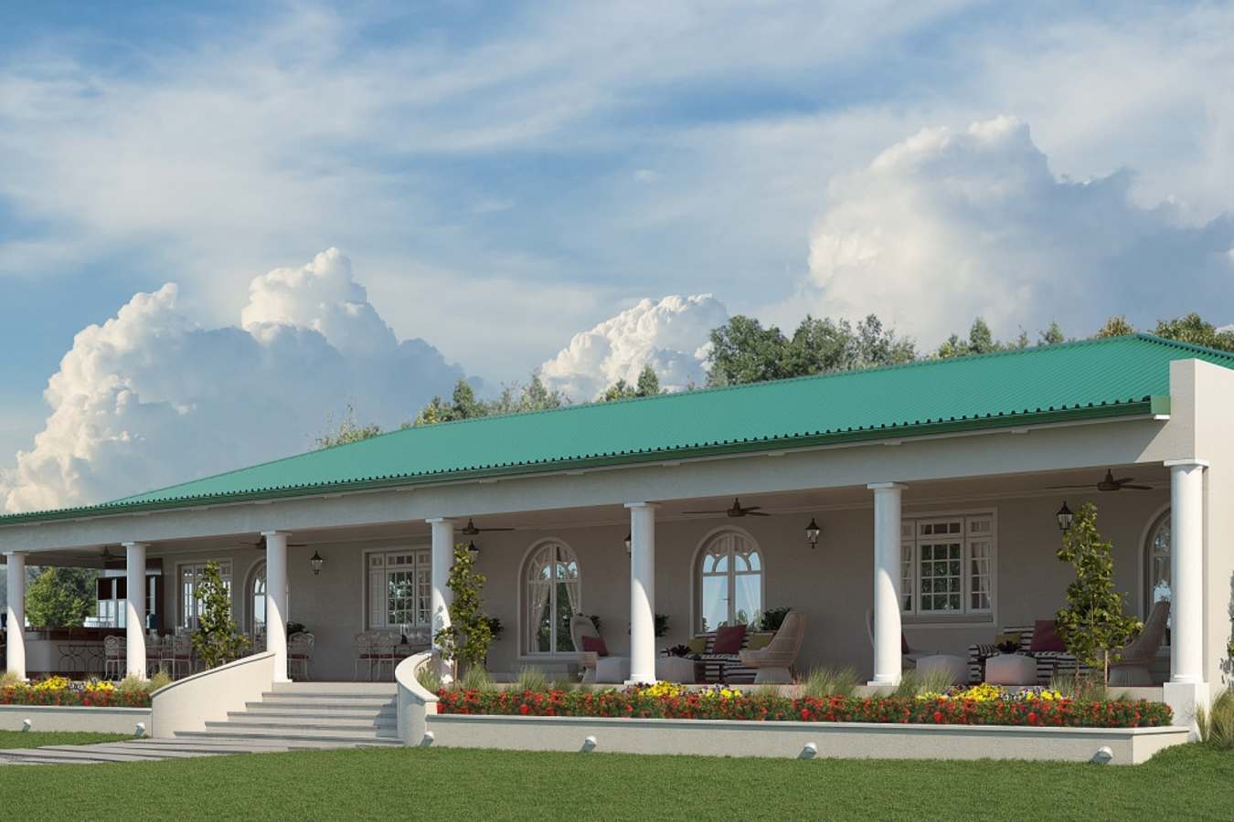 Exterior email