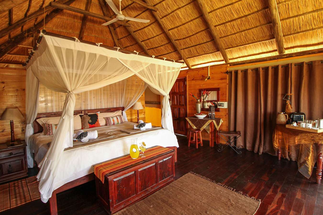 Nehimba - Double Room