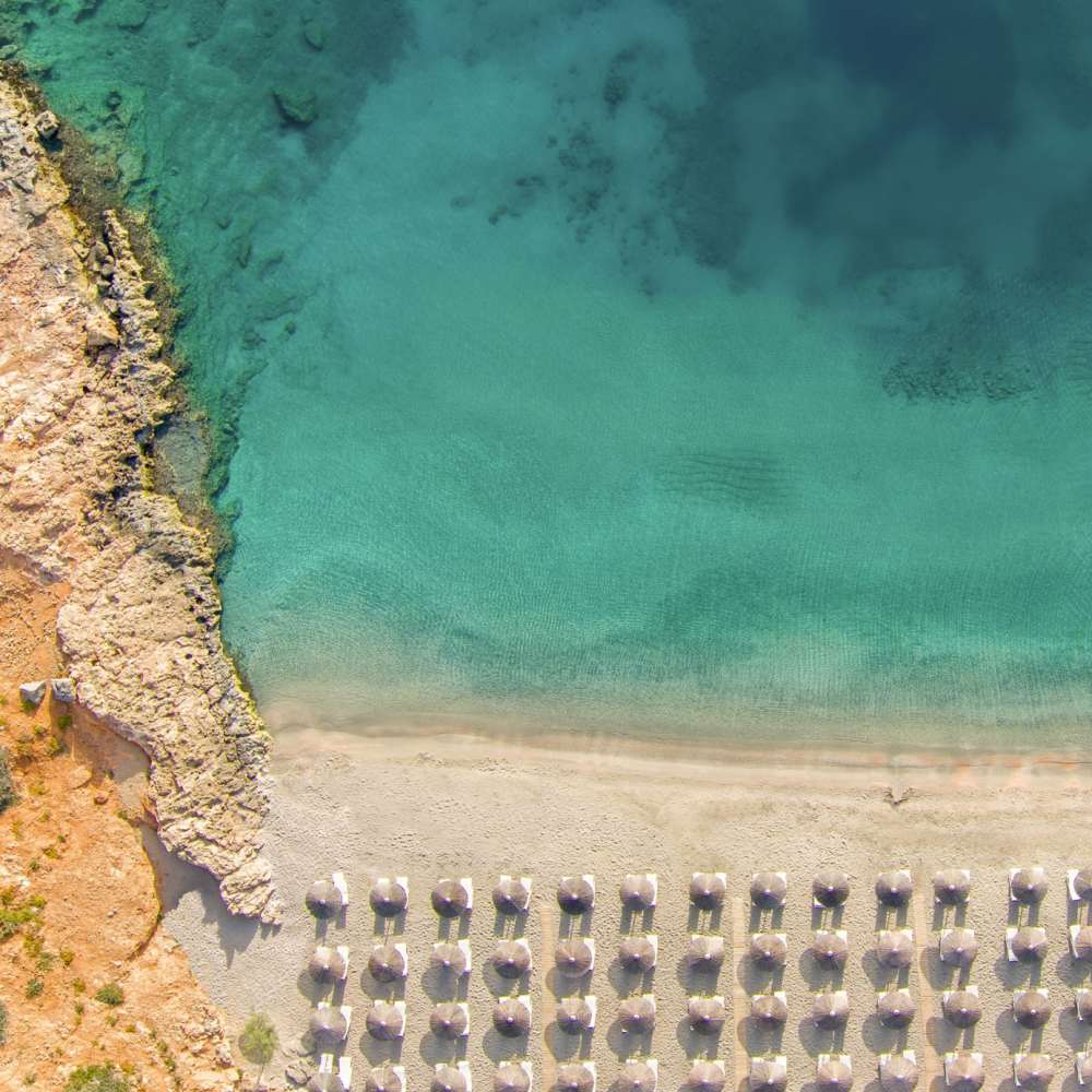 Save up to 40% at Daios Cove, Crete