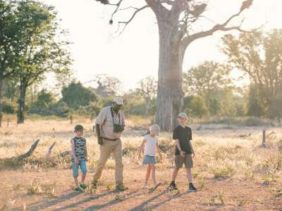 Zambia