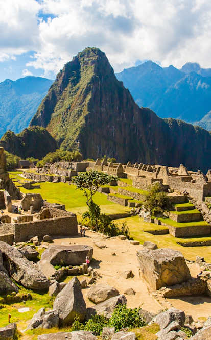 Peru