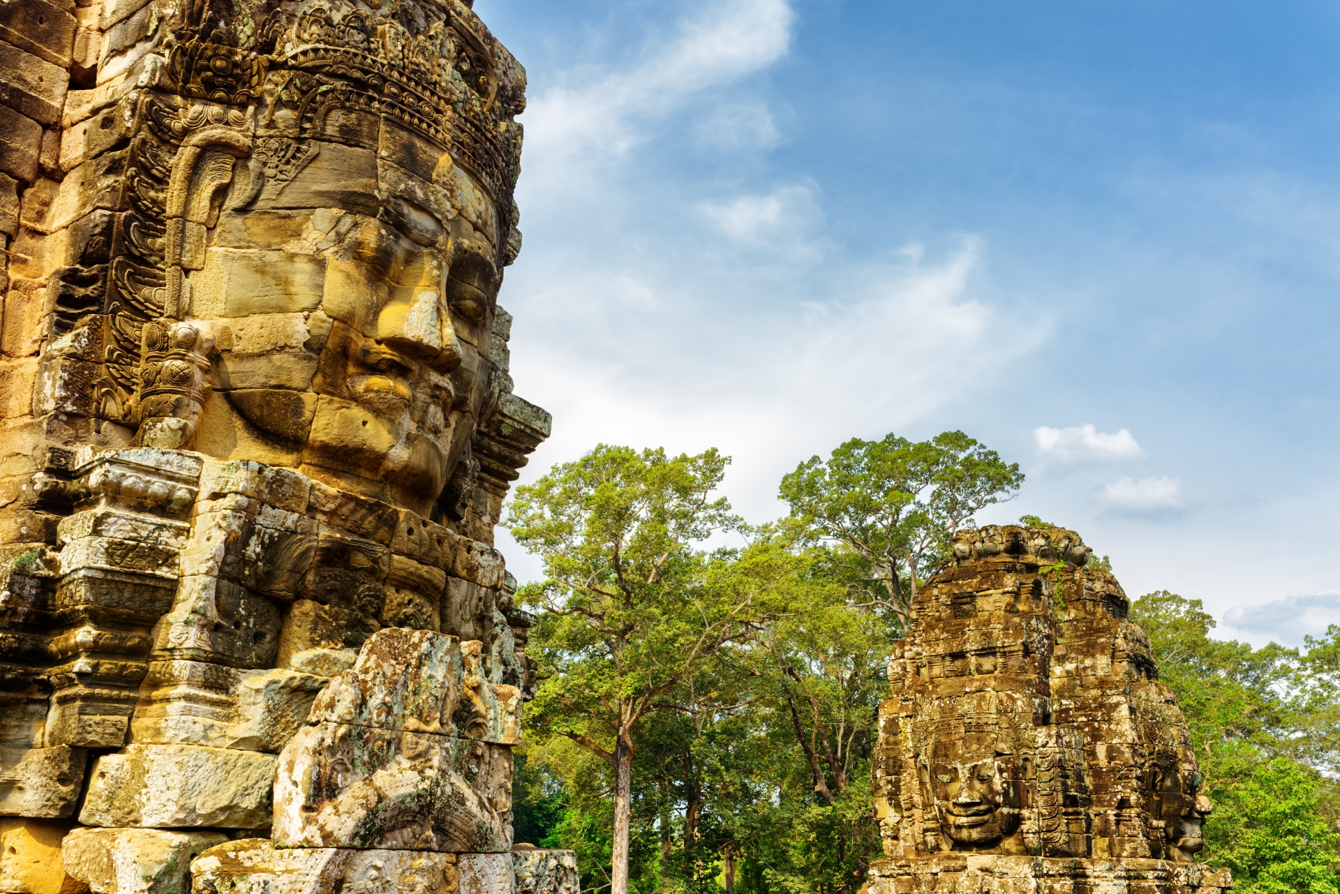 The Ultimate Journey Through Indochina 