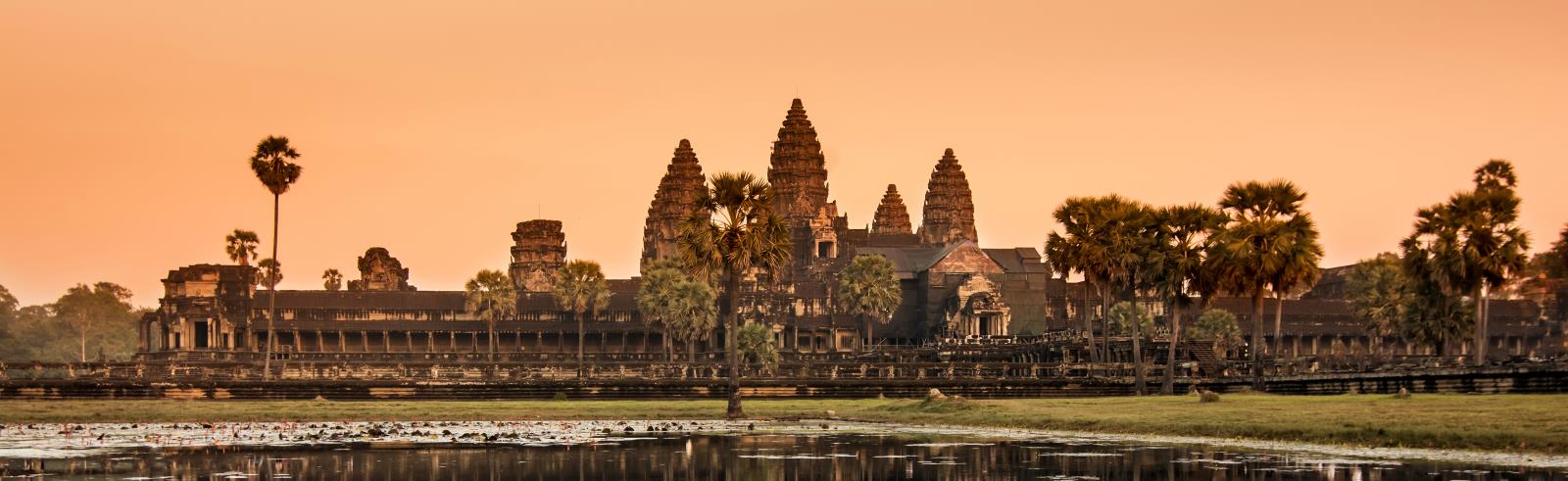 Ultimate Cambodia 