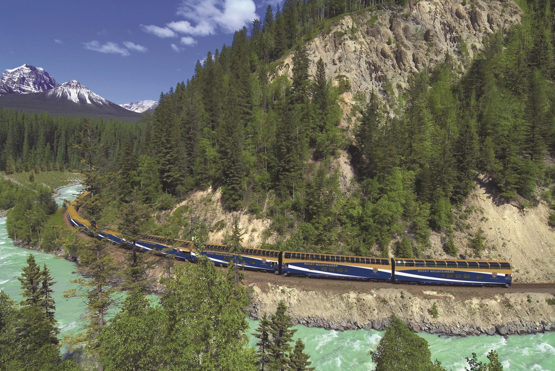 Exceptional Canada 